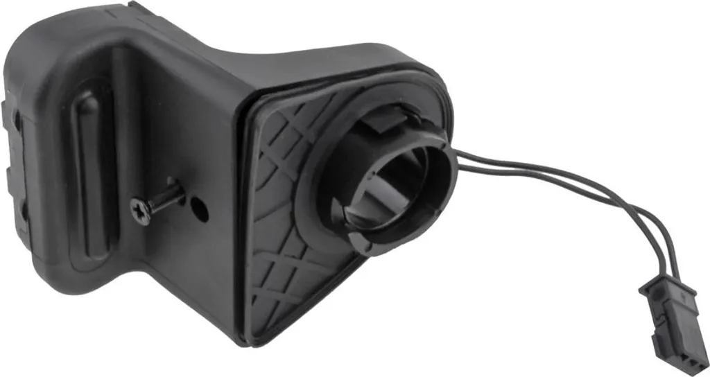 Ouvrir votre coffre BMW E39 Break facilement - Bouton de rechange OE