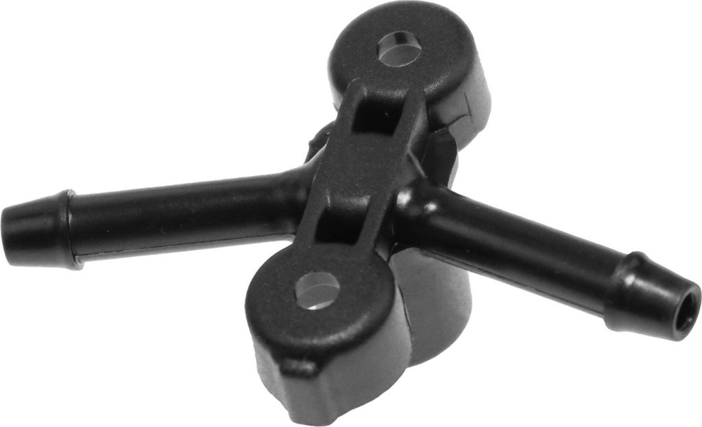 Philips Saeco 421944091161: Slangconnector voor Minuto... Productafbeelding 