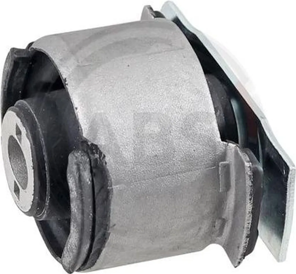 Support d'essieu arrière A.B.S. 271449 Silentbloc pour Laguna III