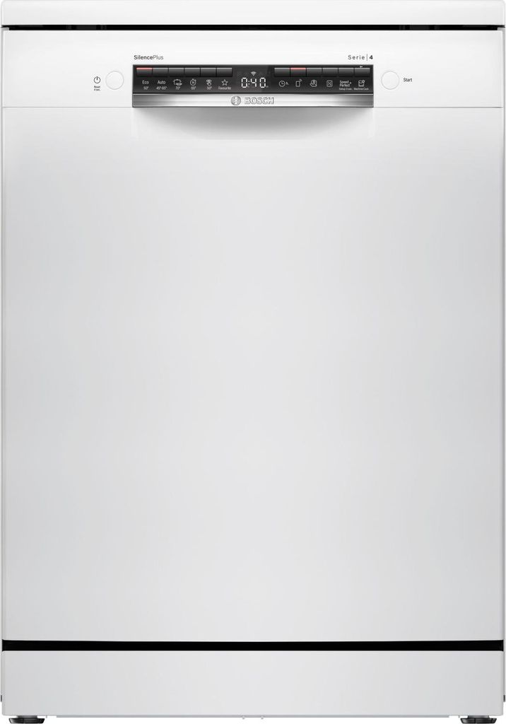 Bosch Serie 4 SMS4EVW08E lave-vaisselle Pose libre 14 Image du produit 