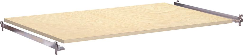 Variofit Sperrholz Etagenboden, Ladefläche:1195x760 mm
