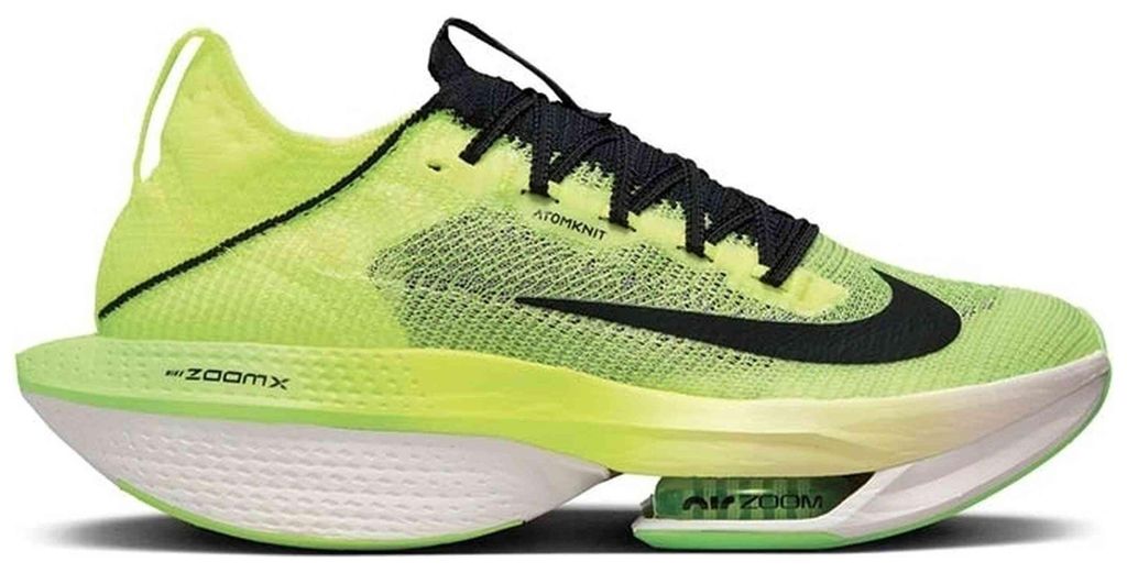 Laufschuhe Nike Nike Air ZoomX Alphafly Next 2% für Herren