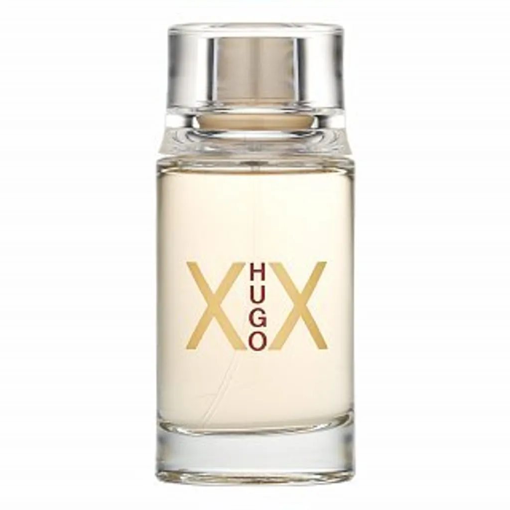 Hugo Boss Hugo XX EDT 100 ml W