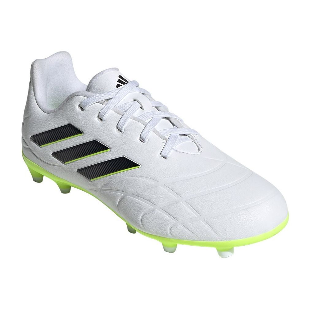 Adidas Copa Pure.3 FG JR Kinder-Fußballschuhe/Rasen, Größe. 38 2/3