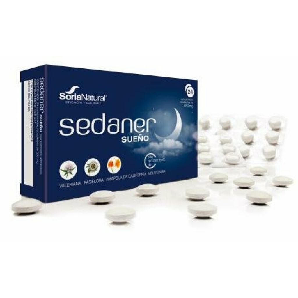 Soria Sedaner Suea + O 24 Kaps