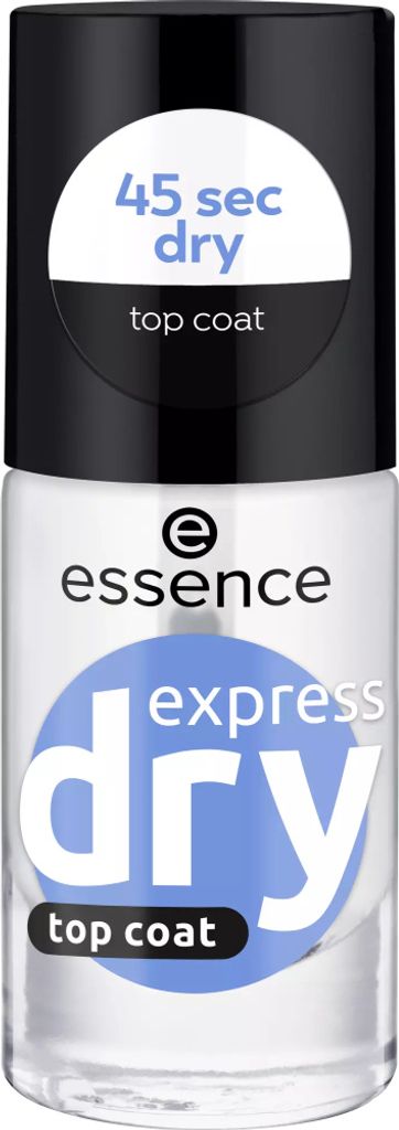 Nagelüberlack Essence EXPRESS DRY 8 ml