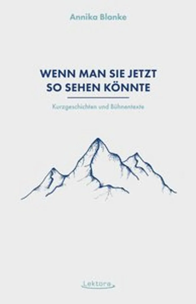 Livre Wenn man sie jetzt so sehen könnte - Roman dramatique broché