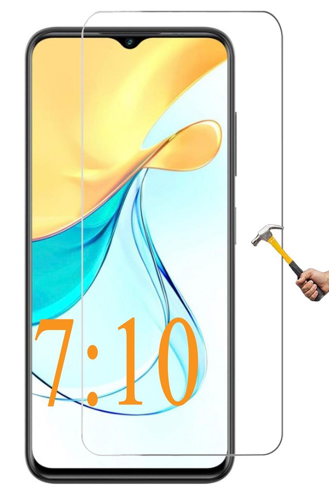 ino Schutzglas für ZTE Blade V50S / Axon 50 Lite/Blade A53 Produktbild 