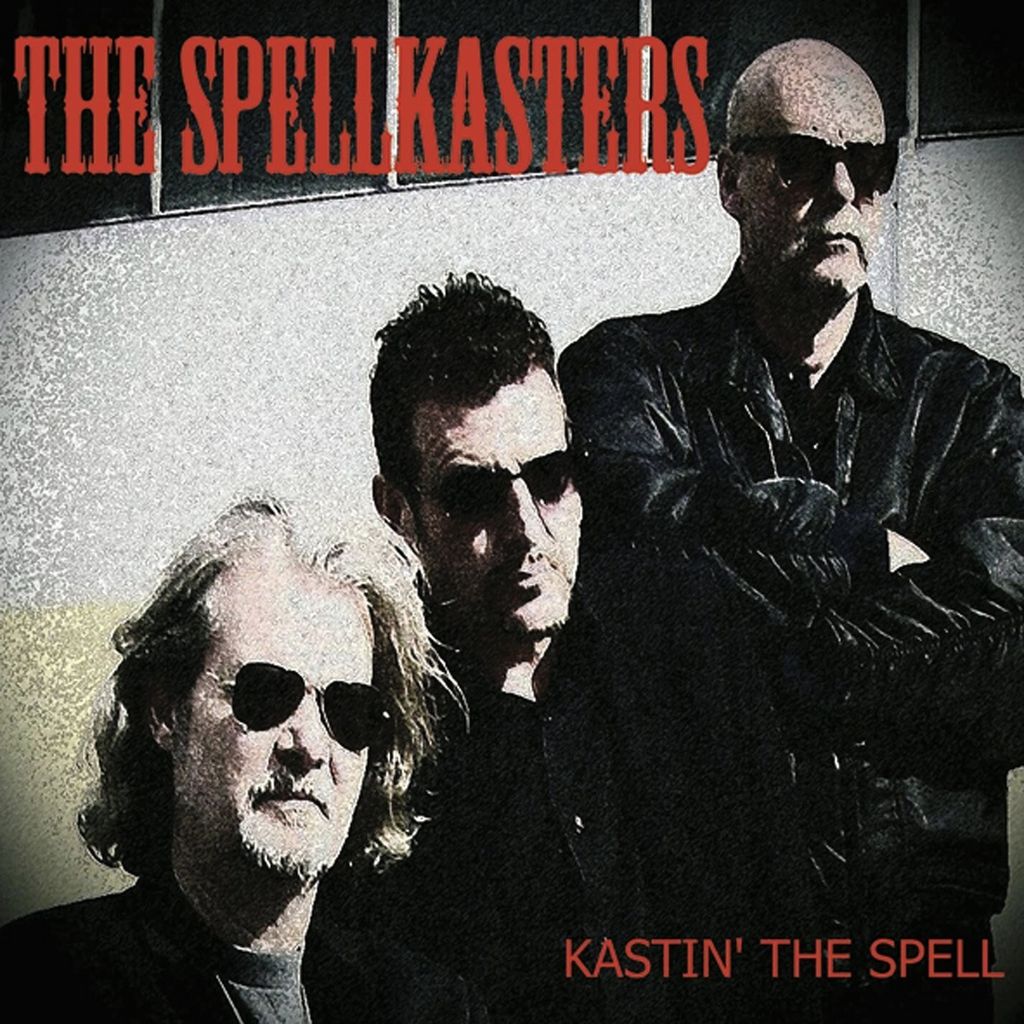 Spellkasters-Kastin' The Spell