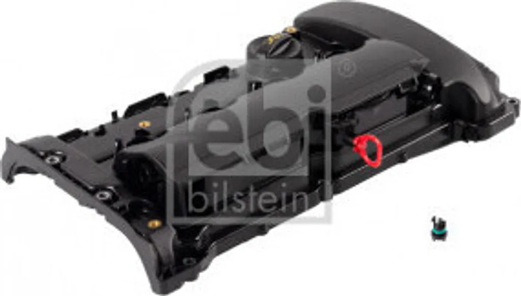 Couvre-culasse Haute Performance pour R55 R56 - Étanchéité Moteur Optimale