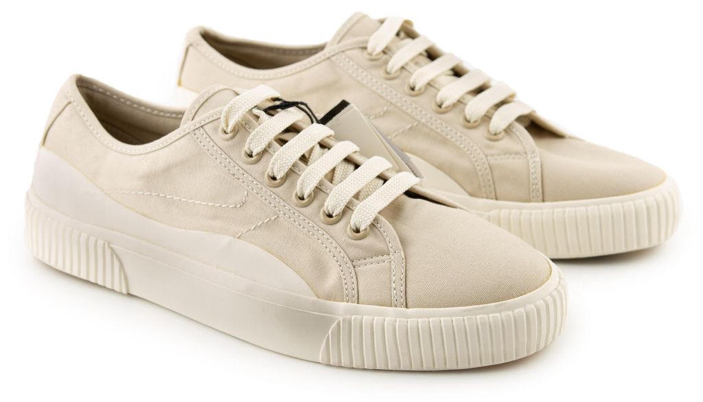 Zara Herrenschuhe Turnschuhe Turnschuhe beige 40