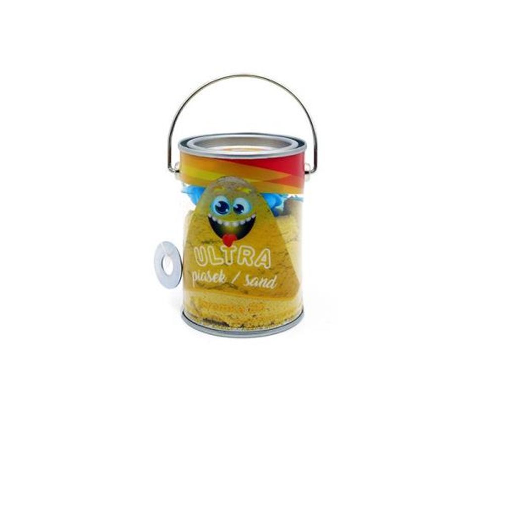 EPEE Ephee Ultra Piang - cance 150g gelb + 3d panda 093773