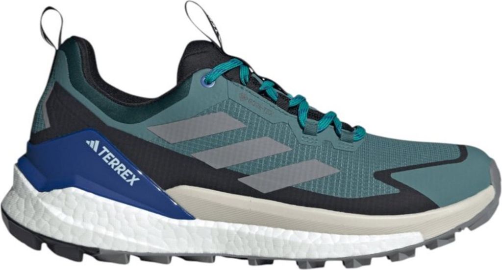 Schuhe Adidas Terrex Free Hiker 2.0 JQ9908