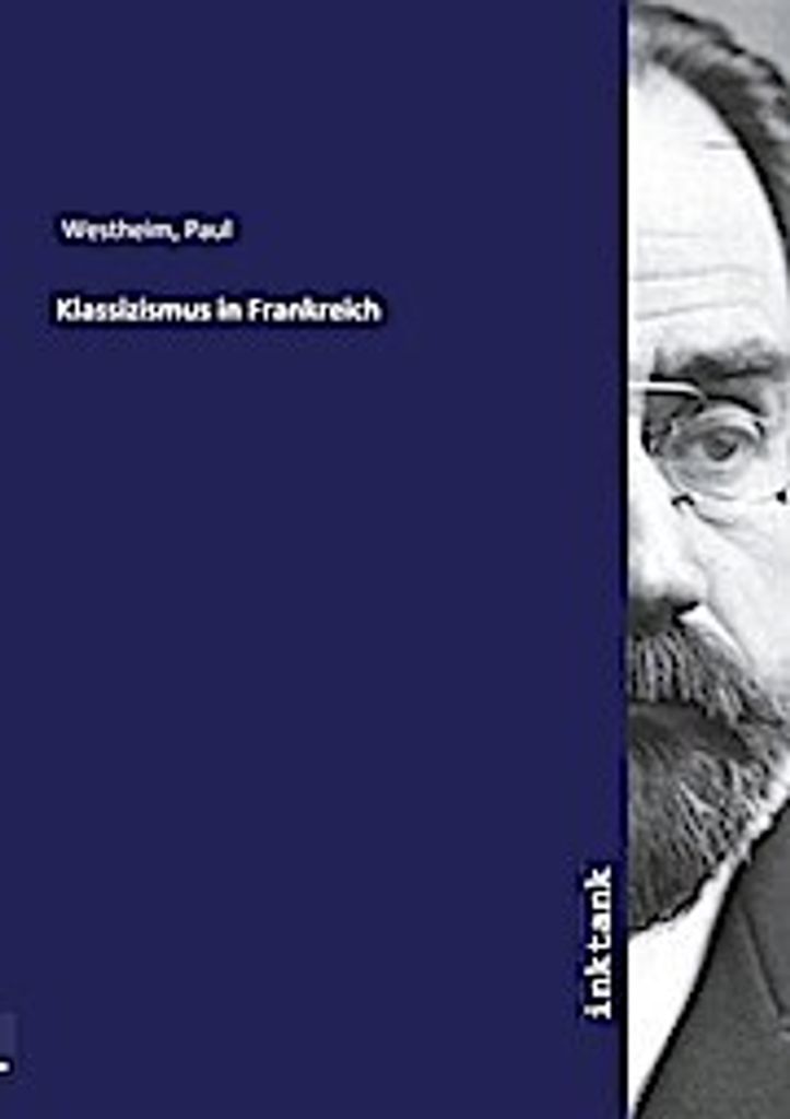 Klassizismus in Frankreich