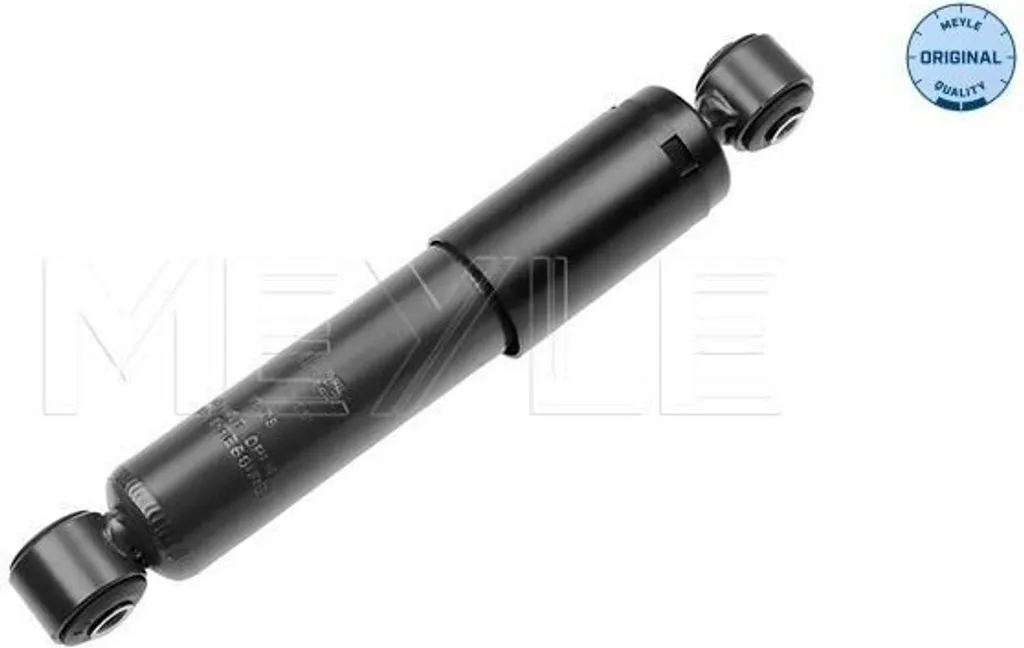 Amortisseur Arrière MEYLE 226 725 0000 pour Ford Escort et BMW X6 E71