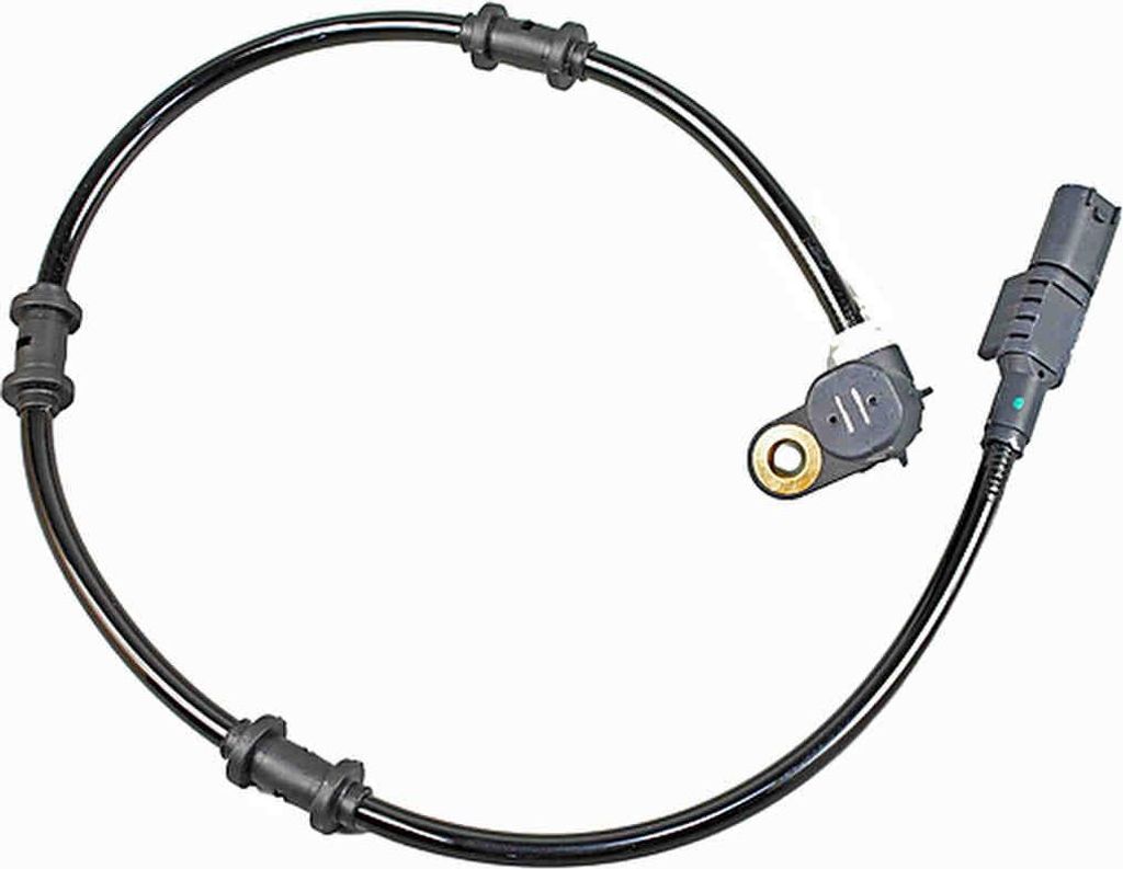 METZGER ABS Sensor Raddrehzahl Hinten Rechts passend für MERCEDES-BENZ M-Klasse (W163) 09001062