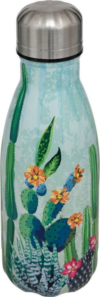 Isothermische flasche "jungle" 0,26l - 5 five simply smart