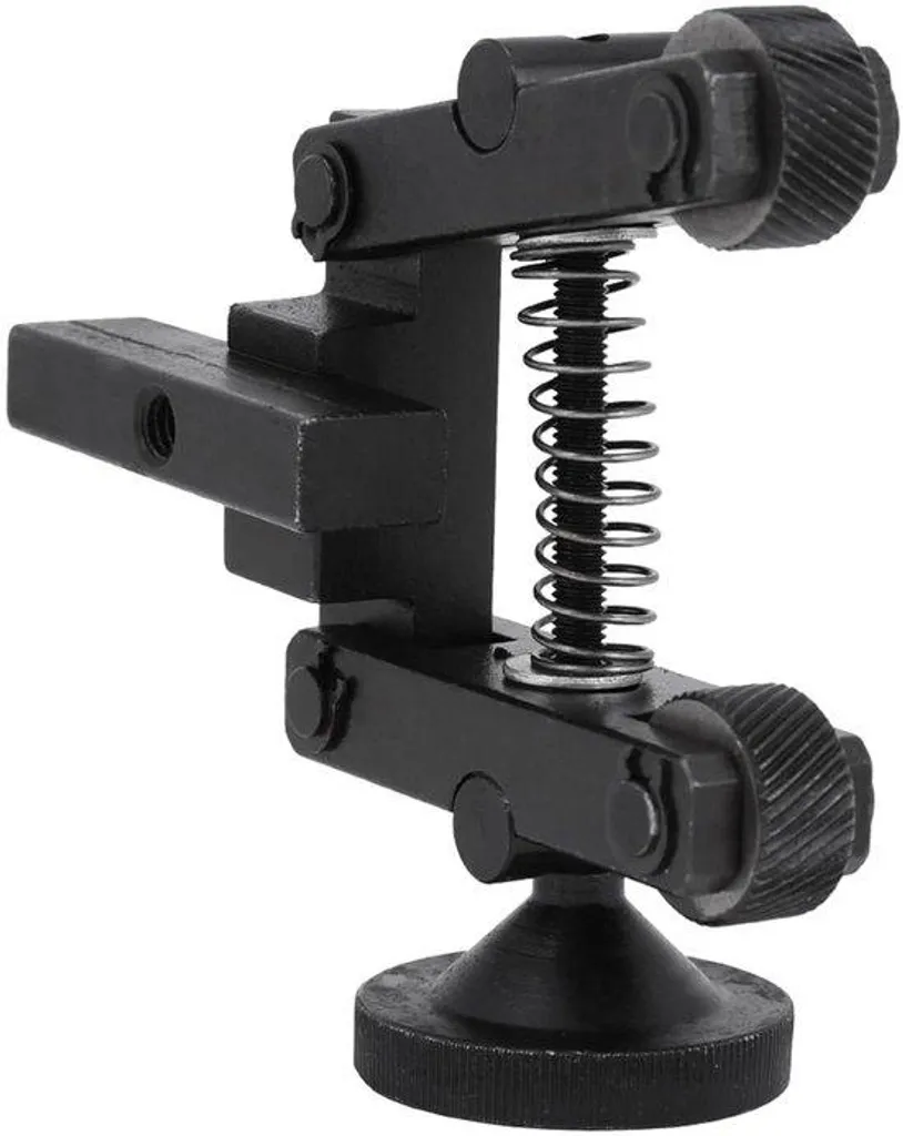 Porte-outil de rainurage pour tournage mécanique, largeur 20 mm