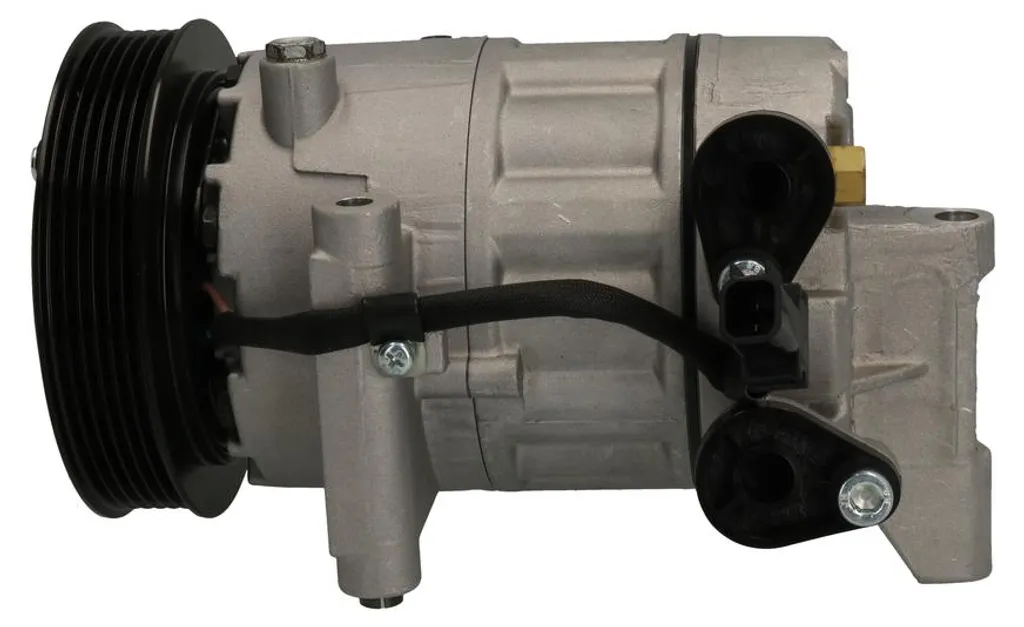 Compresseur de Clim Peugeot Boxer 2.2 HDi : Confort et Air Frais Cabine
