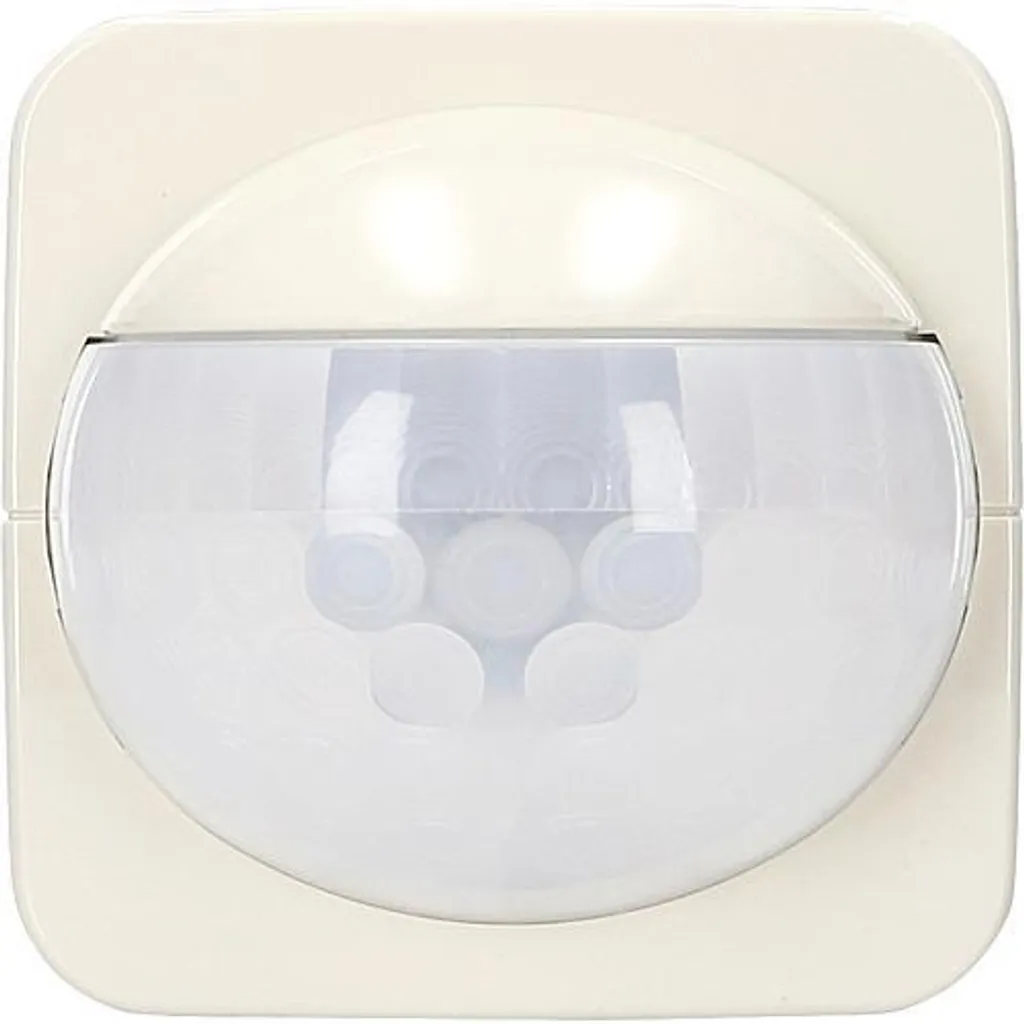 Busch-Jaeger Multi Sensor 64764-212 2CKA006800A2989 Blanc studio