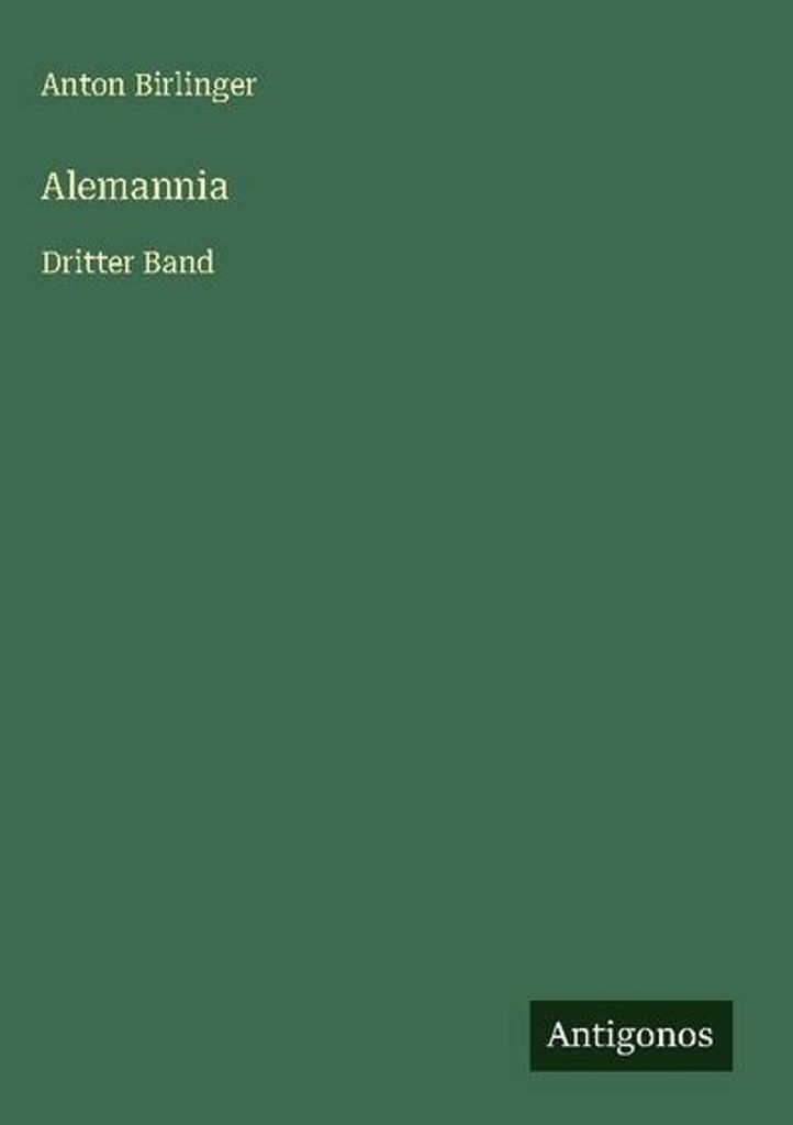 Alemannia
