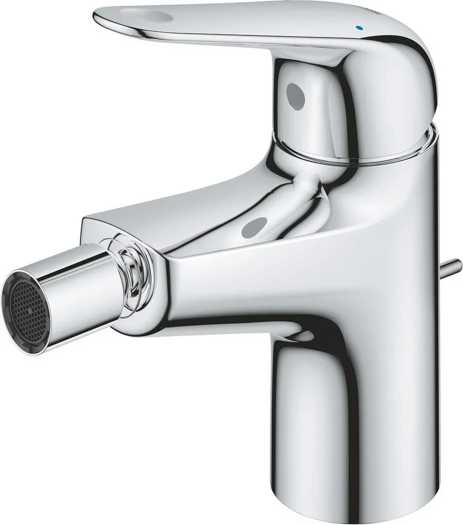 Grohe Swift 24332001 Rubinetto Bidet Ventilato S | Design e Risparmio - 4