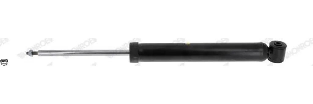 Amortisseur de suspension à gaz MONROE G2244 pour Fiat Tipo