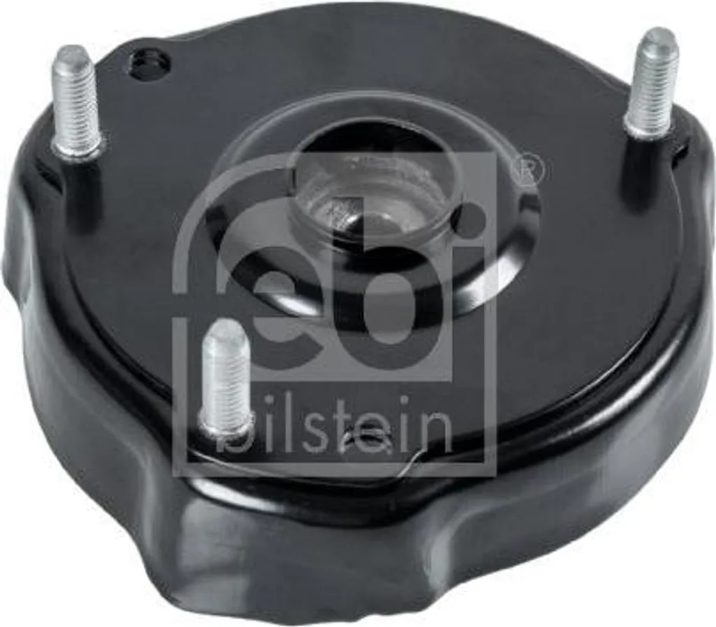Stop bruits de suspension : Palier FEBI 19512 pour Mercedes CLS A2113200026
