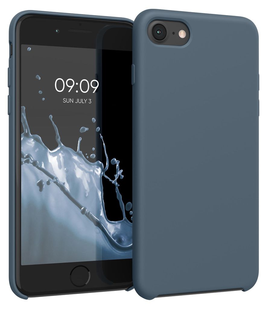 kwmobile Handyhülle für Apple iPhone SE (2022 / 2020) / Produktbild 