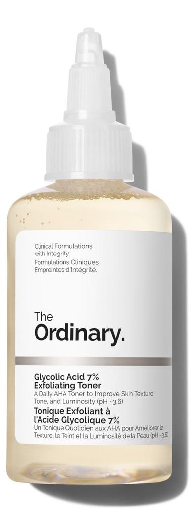 L'ORDINAIRE | ACIDE GLYCOLIQUE | Nettoyants Image du produit 