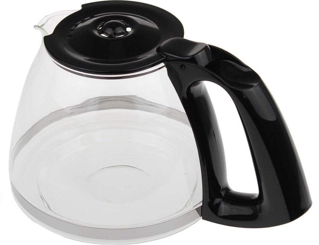 Seb - Kaffeekanne Mit Deckel - Fs9100016390
