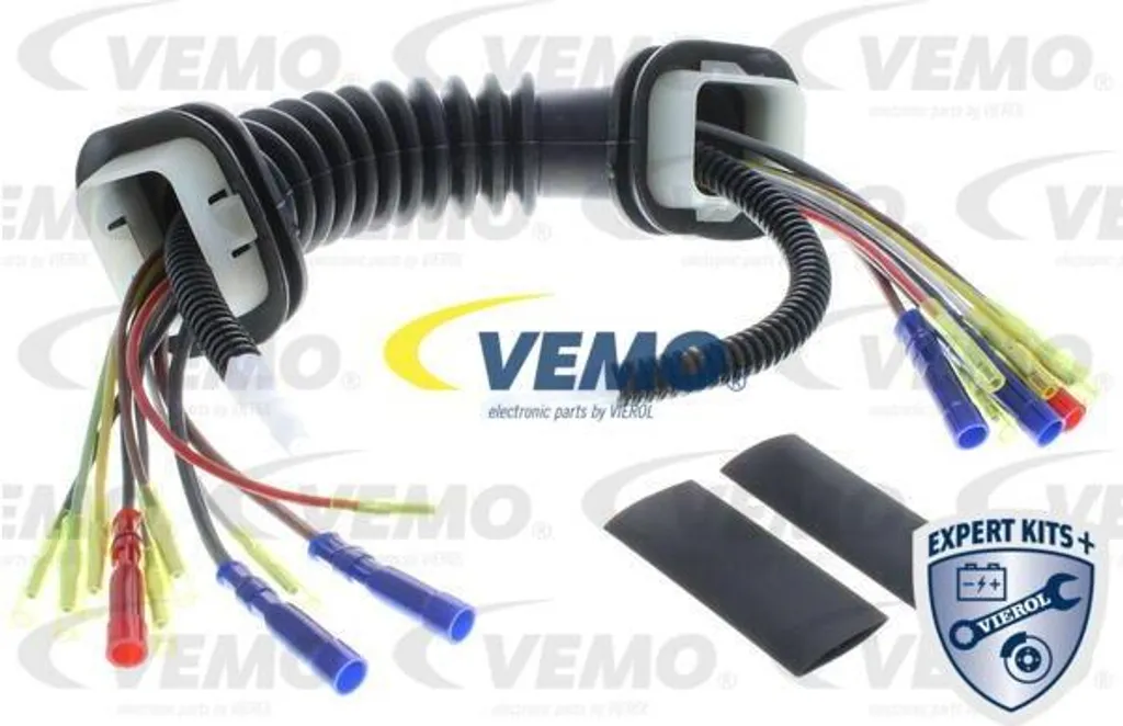 Faisceau de câbles de remplacement V10-83-0053 kit pour Roomster OE