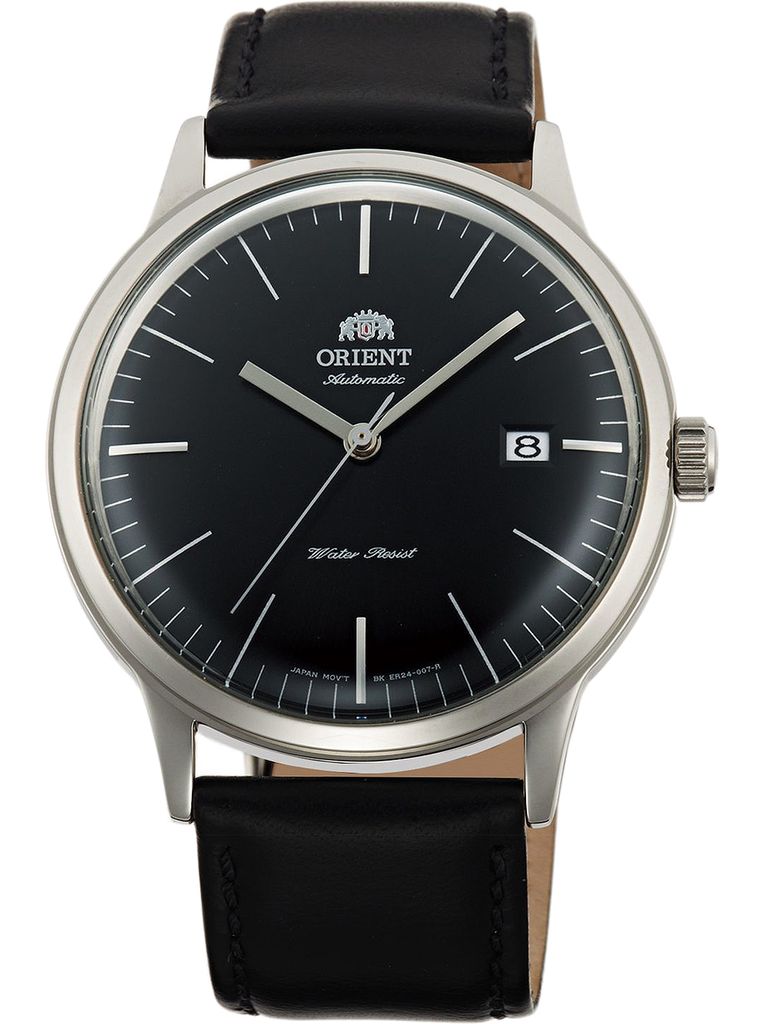 Orient Bambino Automatic FAC0000DB0 Herrenuhr