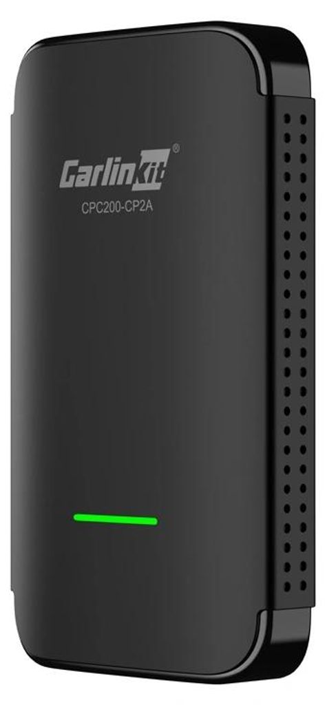 Carlinkit CP2A PRO – Draadloze adapter voor CarPlay/Android Productafbeelding 