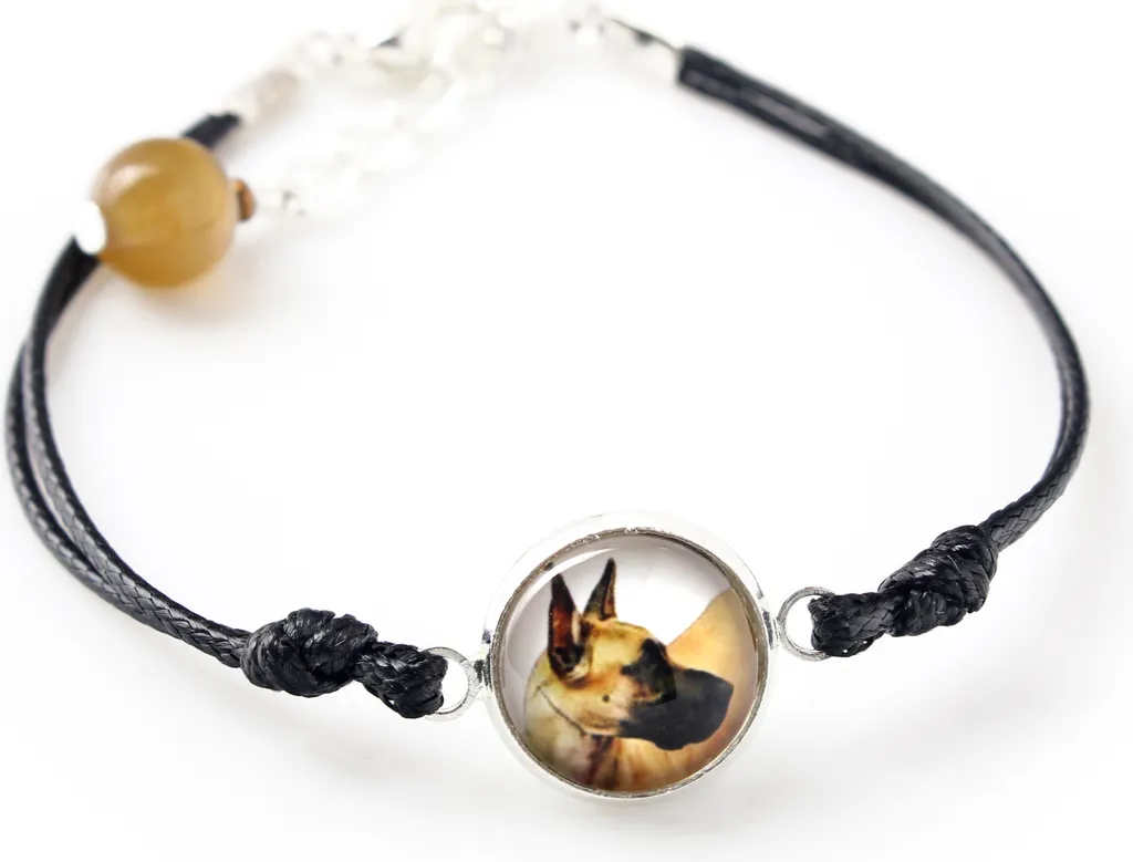 Alano Tedesco Set Gioielli Handmade: Must-Have per Dog Lovers - 7