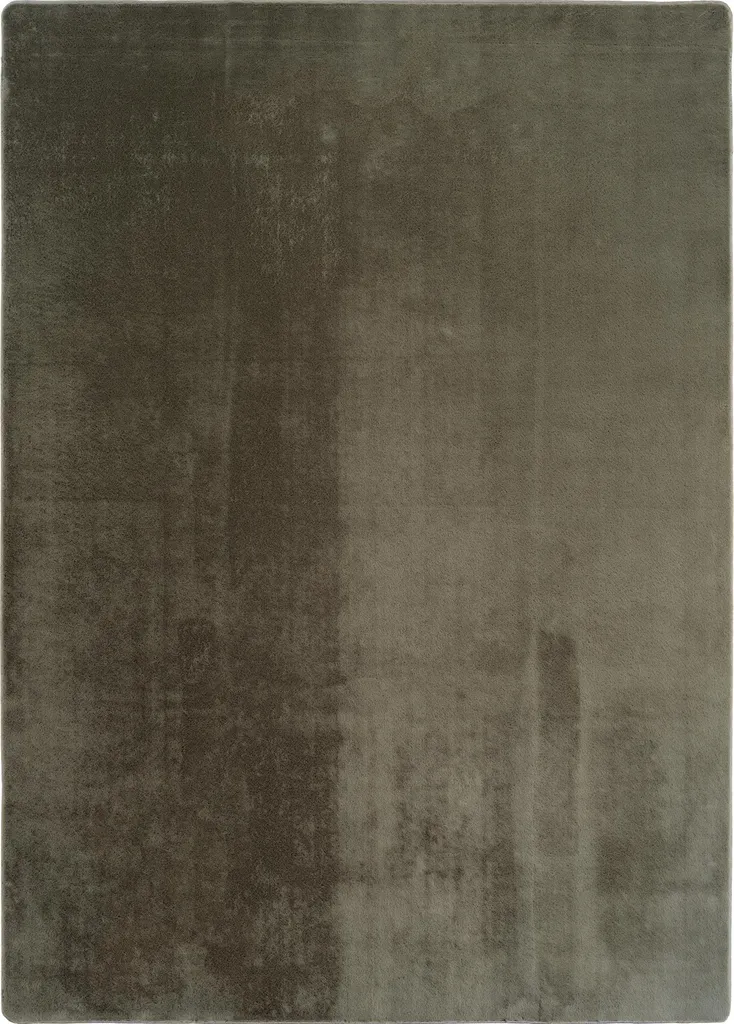 Tapis vert 80x250cm Joy poils ras ultra résistant et facile d'entretien