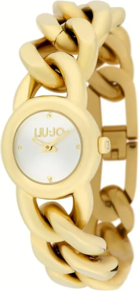 Liu Jo TLJ2262 Orologio Donna: Il Tuo Nuovo Mai-Più-Senza!