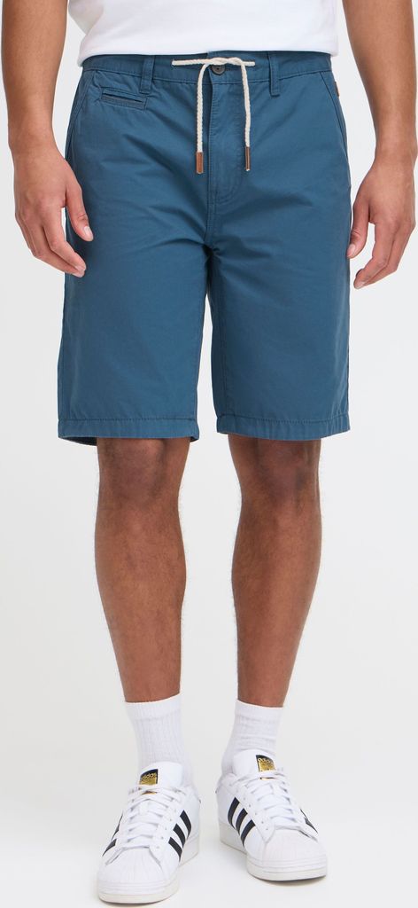BLEND BHKaito Herren Chino Shorts Bermuda Kurze Hose mit Kordel Regular Fit