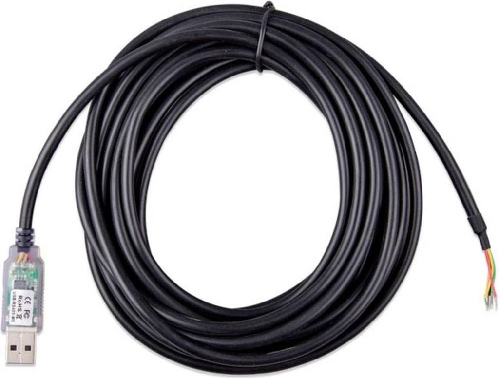 Victron Energy RS485 to USB Interface 5m ASS030572050 Produktbild 