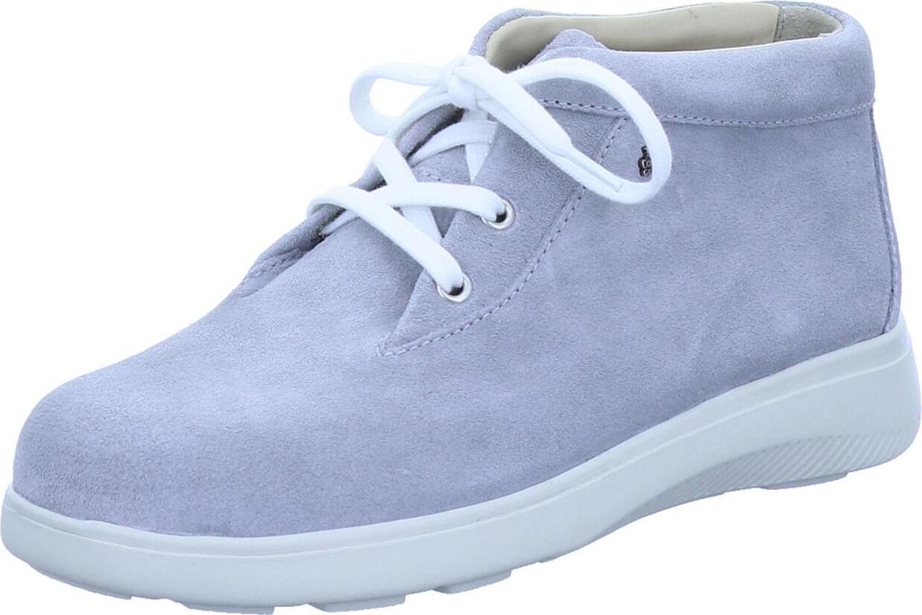 Finn Comfort Damen Schnürstiefeletten SPA 32551-38, 32551-39, 32551-40, 32551-41, 32551-42, 32551-43, 32573-38, 32573-39, 32573-40, 32573-41, 3257...