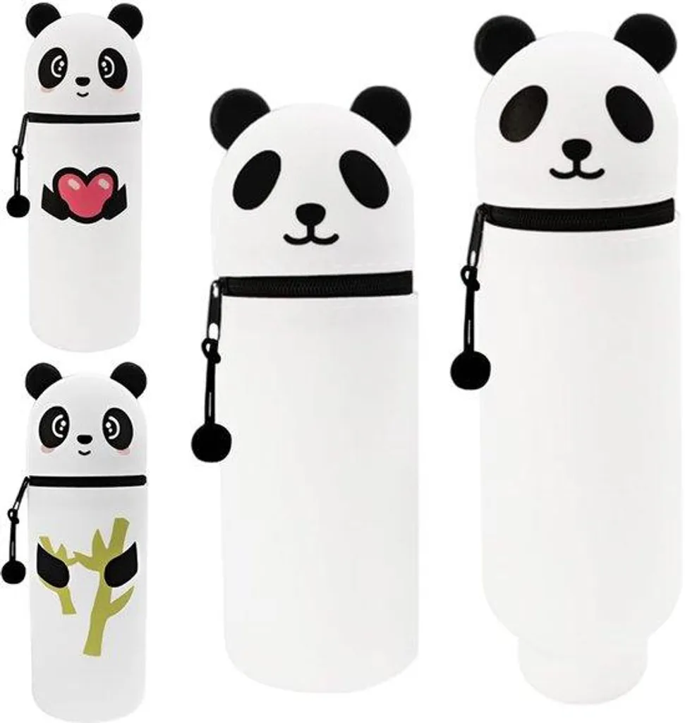 Accessoire Bureau Enfant : Support Poupée Silicone Noir Télescopique