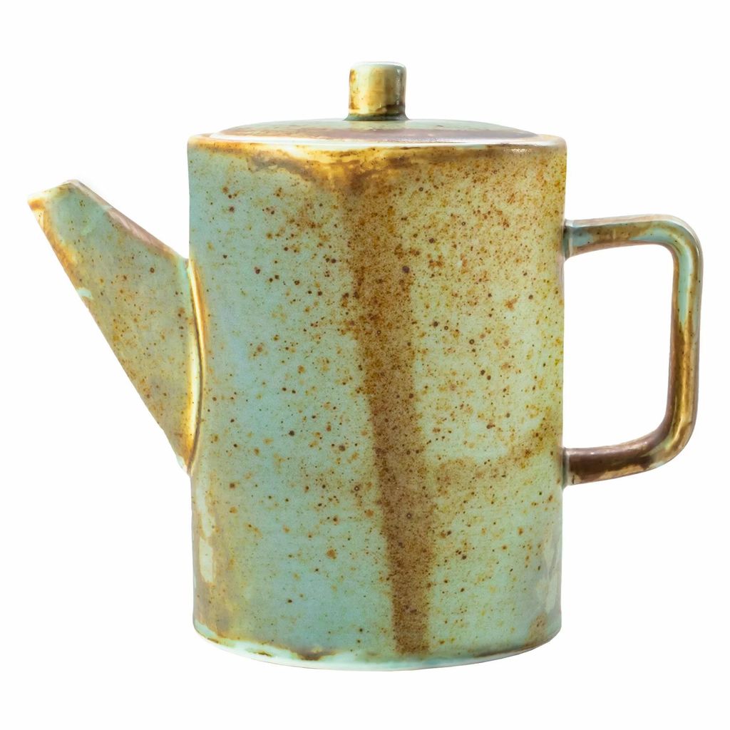 VERLO BRASSI Tee-/Kaffeekanne - Fassungsvermögen 600 ml, Produktbild 