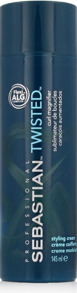 Sebastian Professional Twisted Curl Magnifier Styling Cream Zdjęcie produktu 