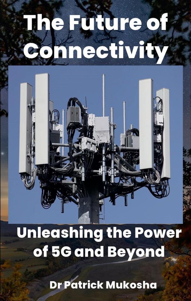 "The Future of Connectivity