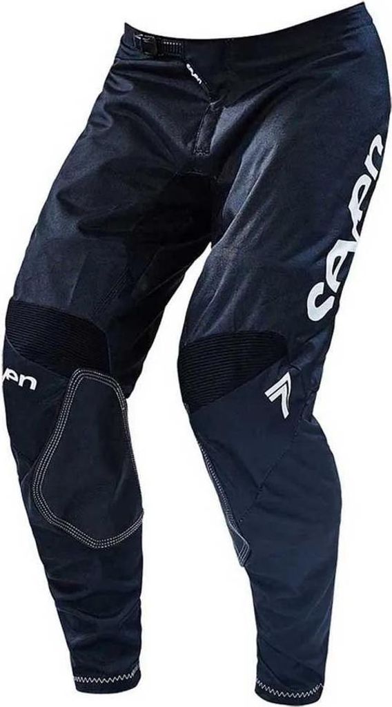 Seven Annex Staple Offroad-hosen Blau 28 Herren Blau 28