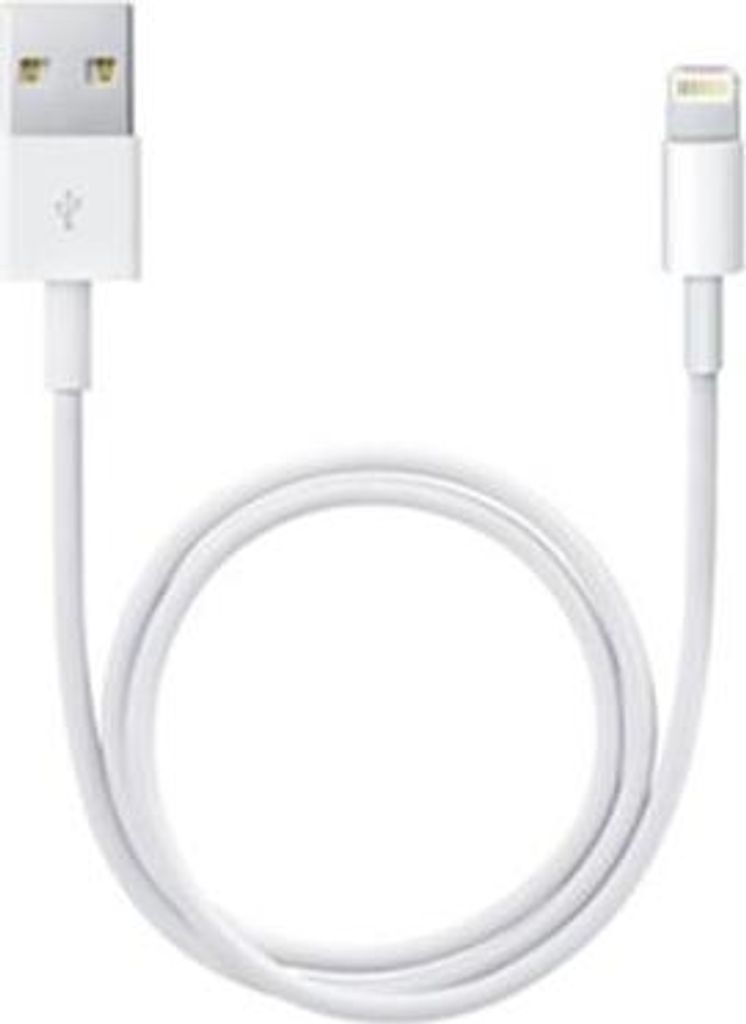 Apple Cavo da lightning a USB 0.5mt Immagine del prodotto 