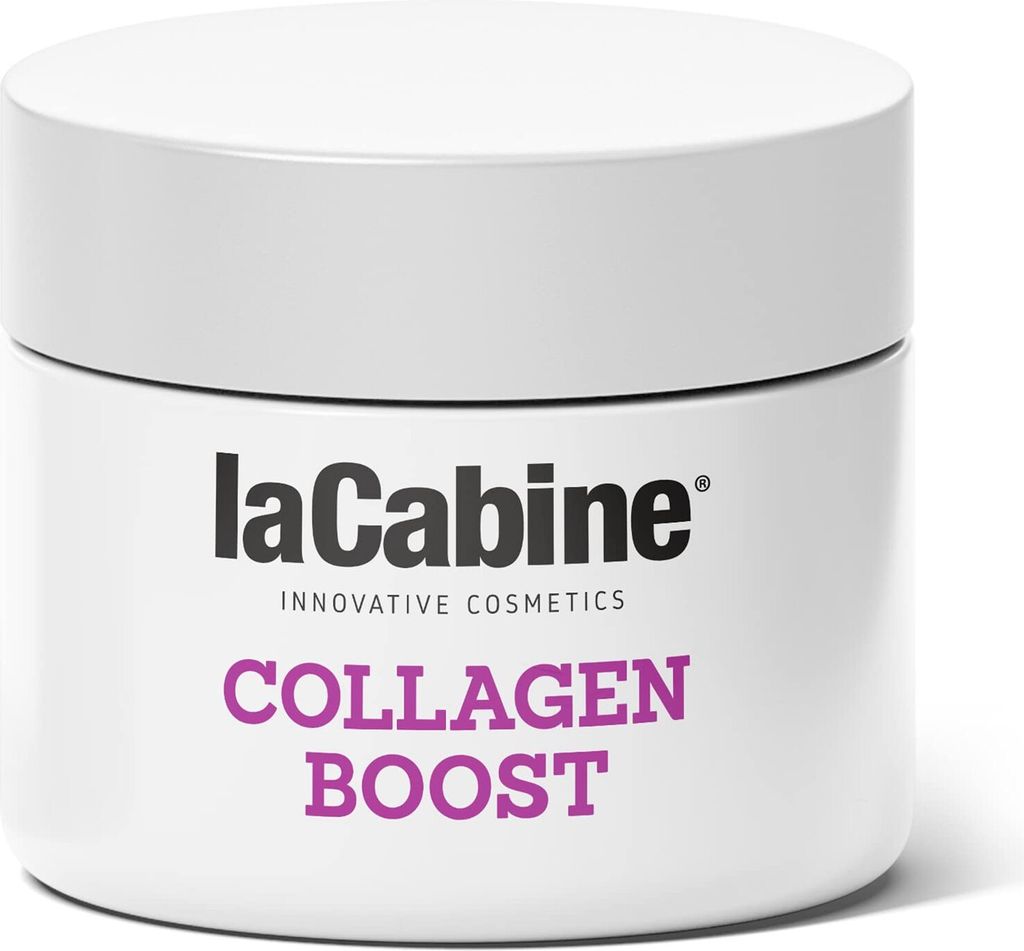 La Cabine Collagen Boost Cream 50ml