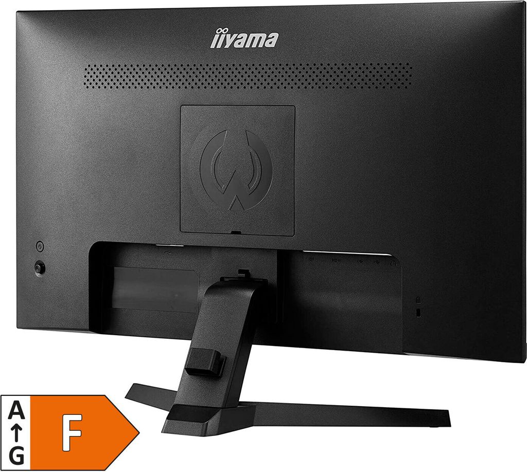 iiyama G-MASTER Black Hawk 68,6 cm (27") 2560 x 1440 px Zdjęcie produktu 17