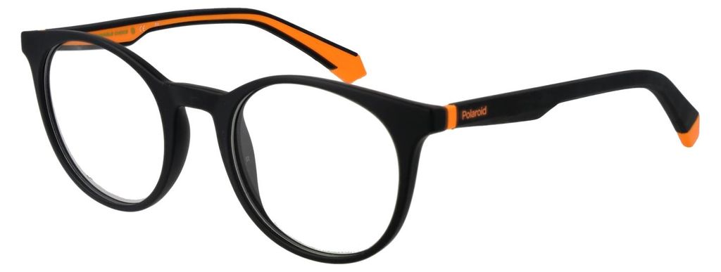 POLAROID FRAME Brilmonturen PLD D476 508LZ Productafbeelding 