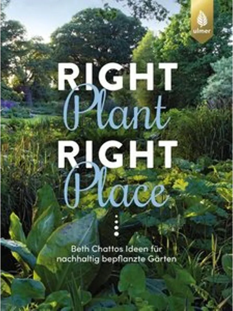 Logiciel de Planification Right Plant Right Place avec Fiches de Culture